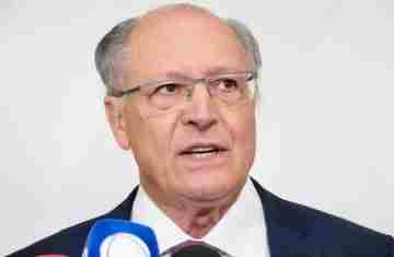  Alckmin se reúne com big techs para discutir tarifaço de Trump 